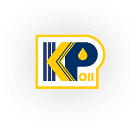 KPoil Logo