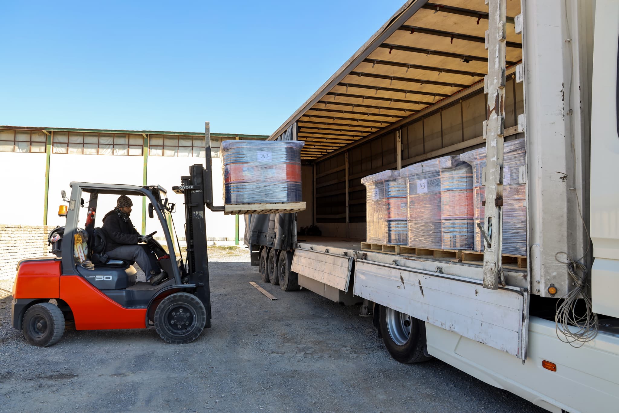 Research and Development