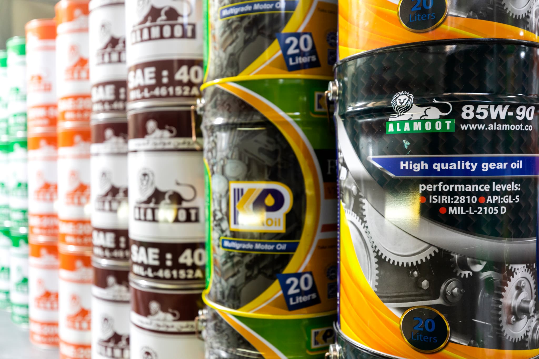 Research and Development